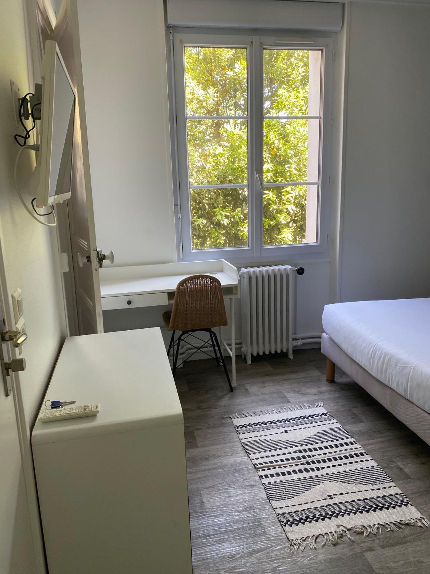 Coliving Hotel