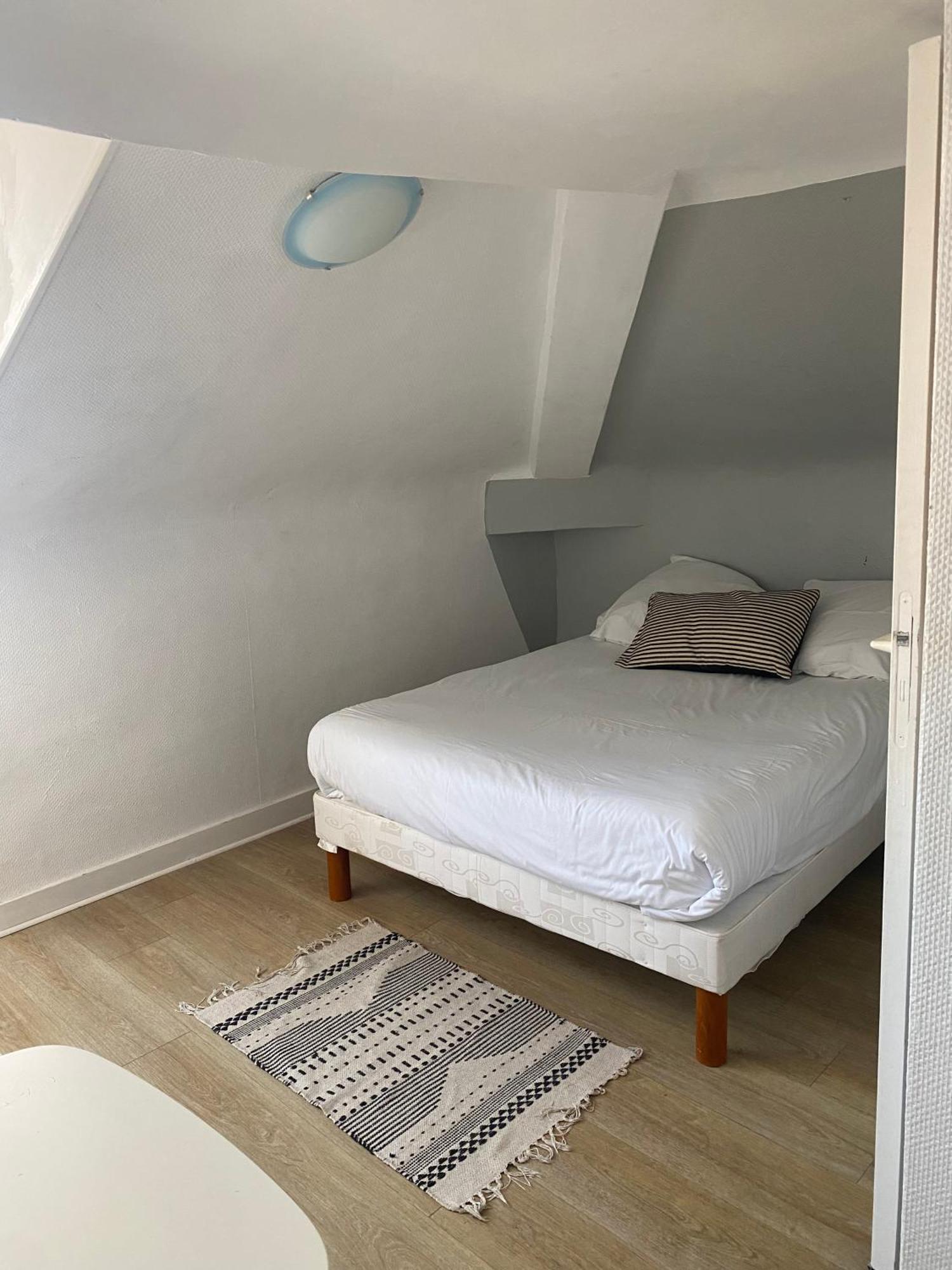 Coliving Hotel