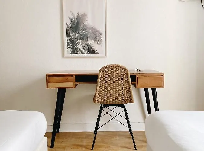 Coliving Biarritz