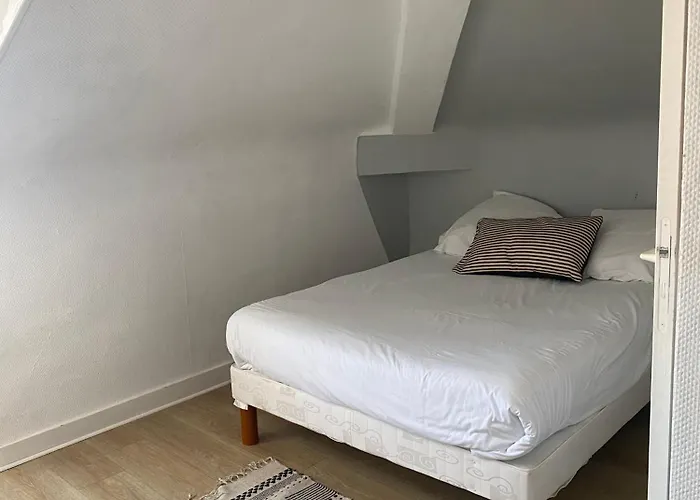 Coliving Biarritz
