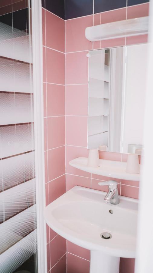 Hotel Coliving Biarriz