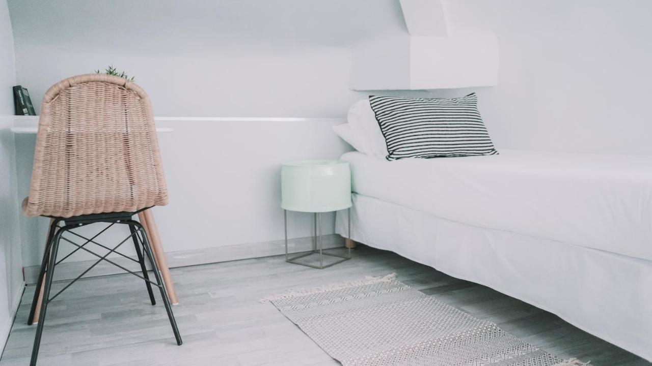 Hotel Coliving