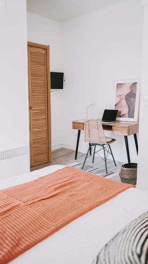 Coliving Biarriz