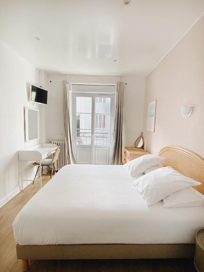 Hotel Coliving