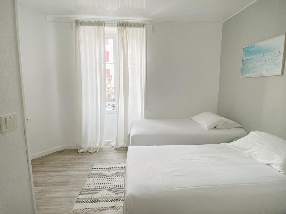 Hotel Coliving Biarriz