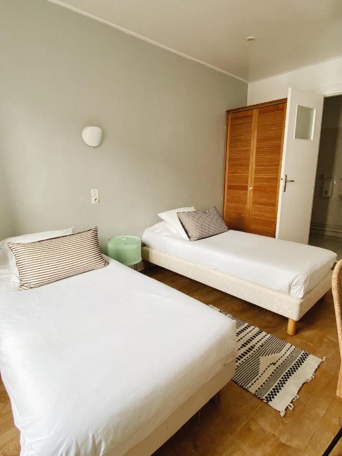 Hotel Coliving *