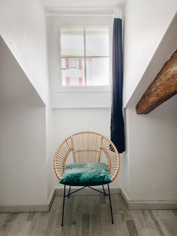 Hotel Coliving Biarriz