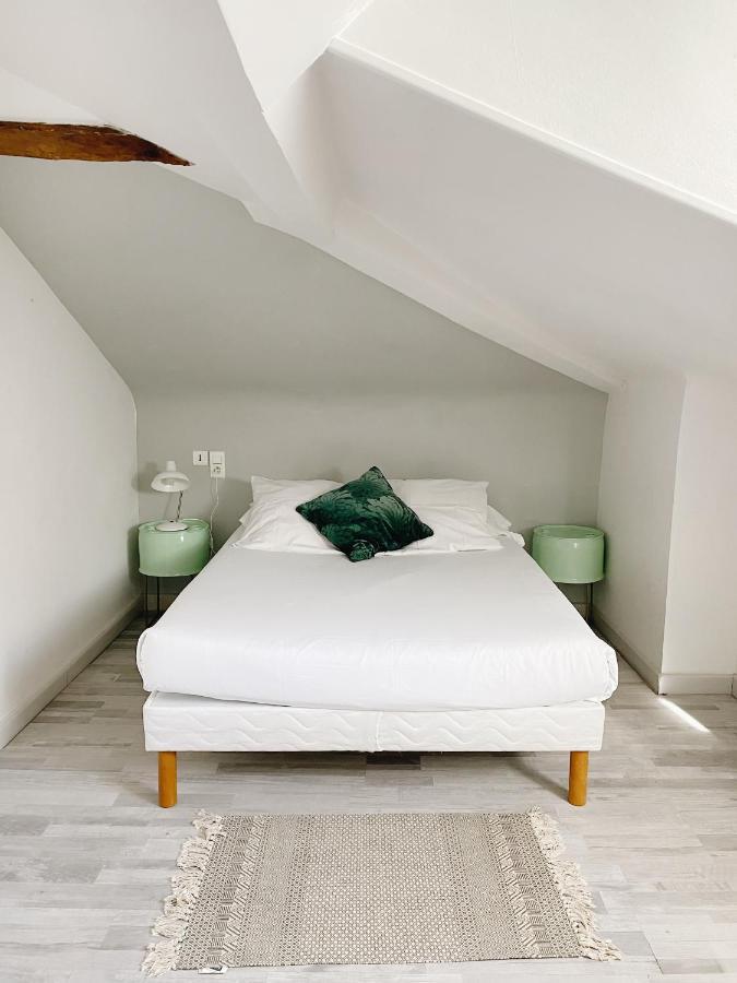 Coliving Hotel Biarriz