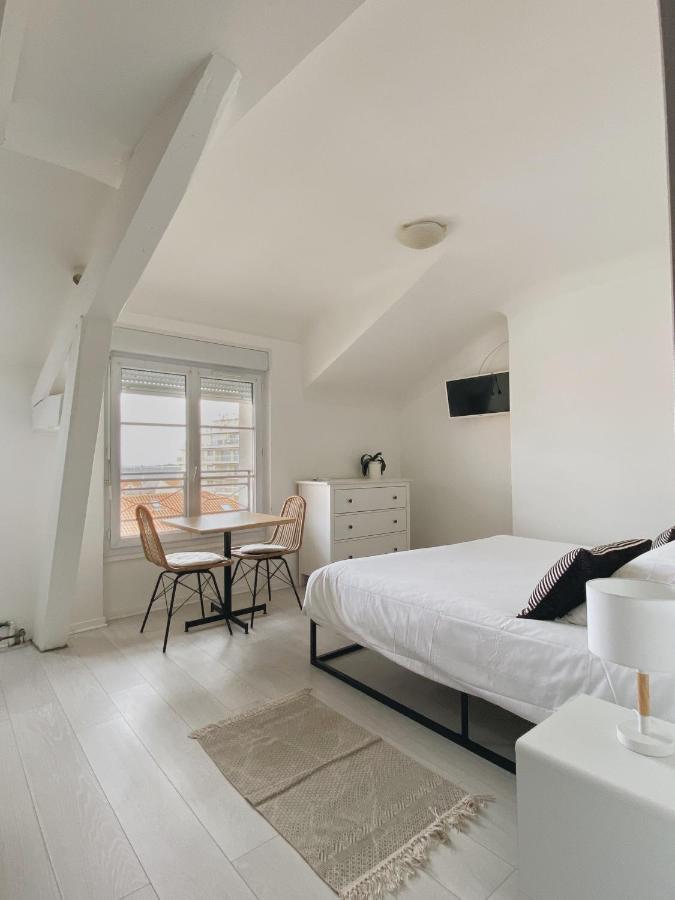 Hotel Coliving