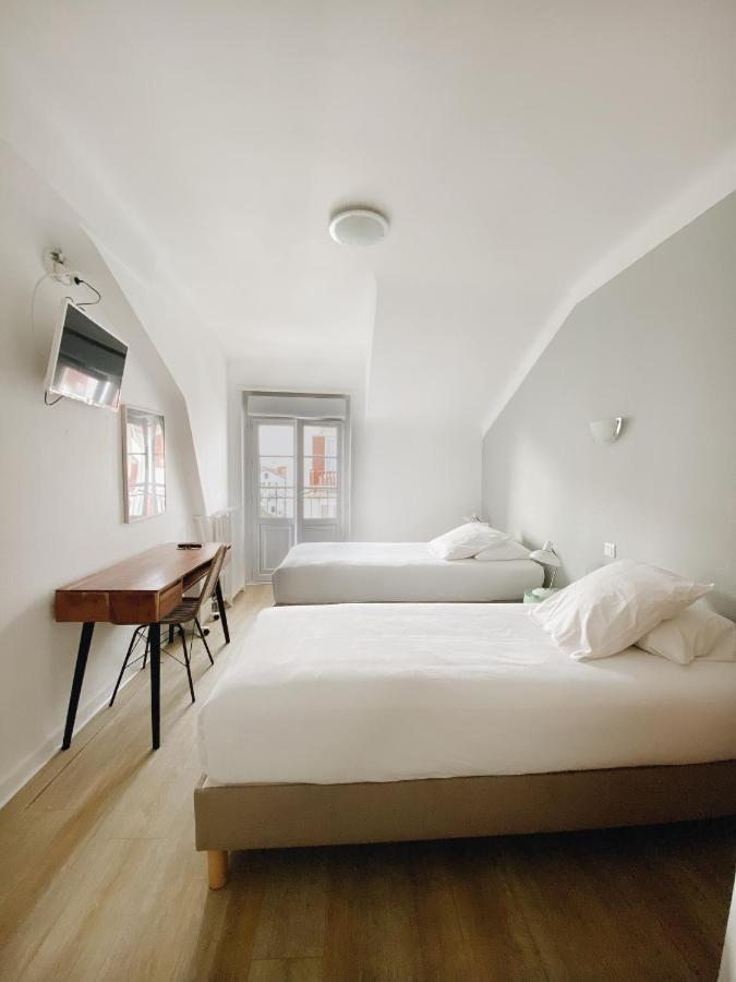 Coliving Hotel Biarriz