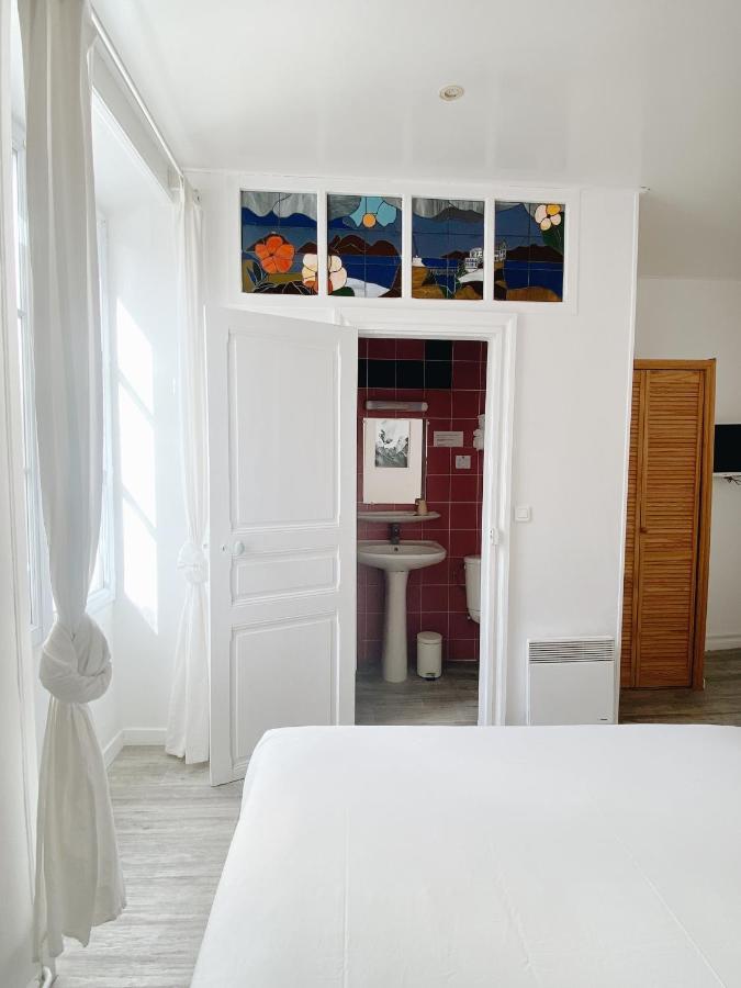 Coliving Biarriz