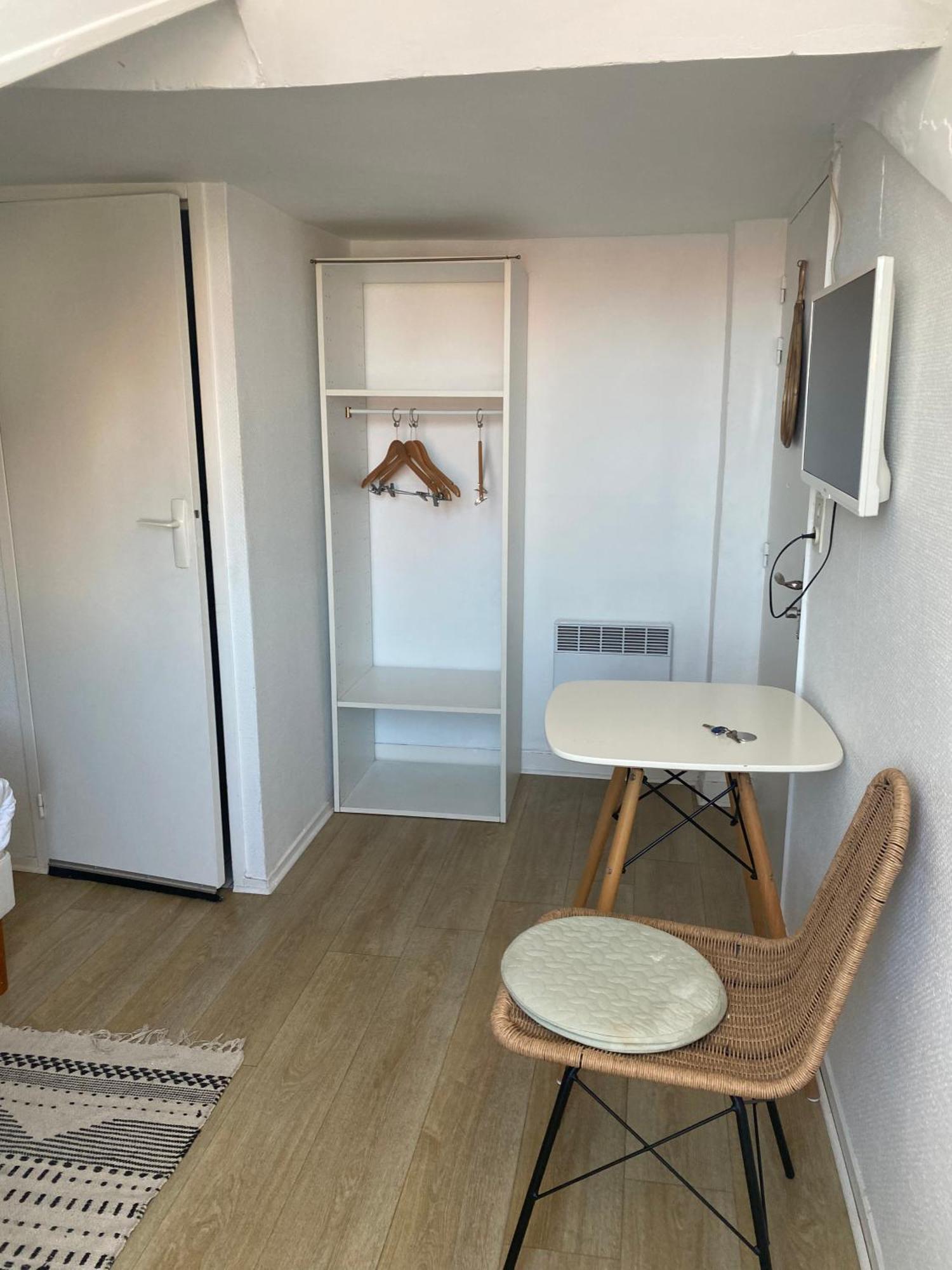 Hotel Coliving *