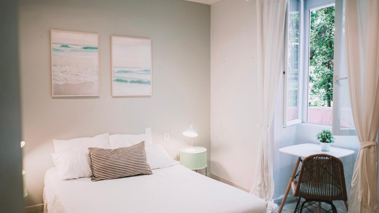 Hotel Coliving *
