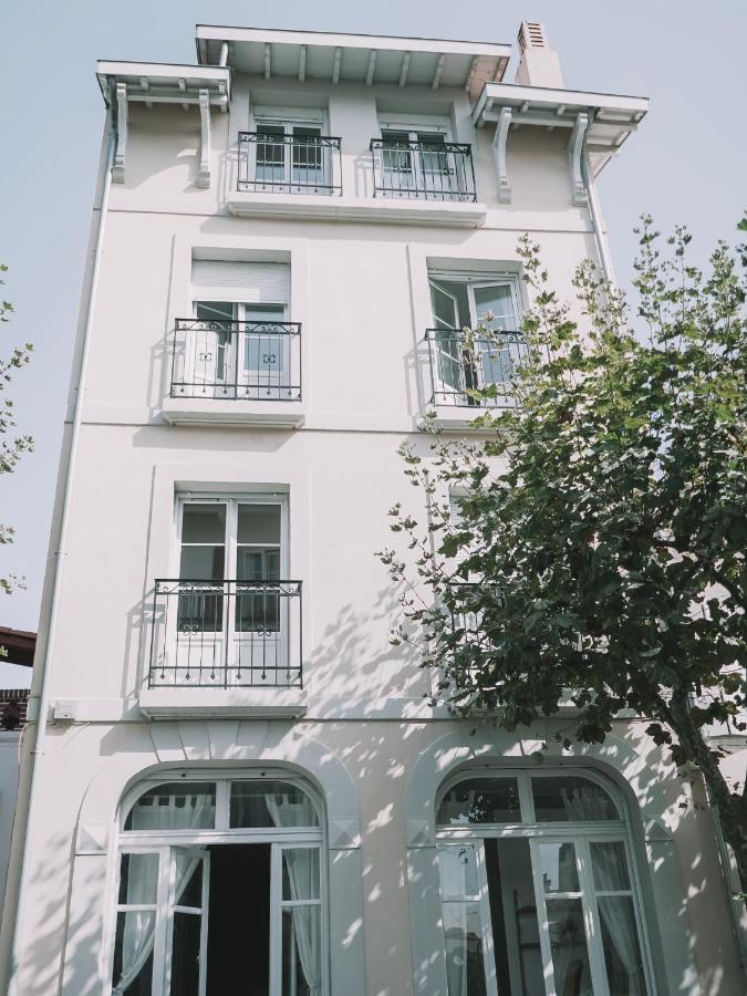 Coliving * Biarriz