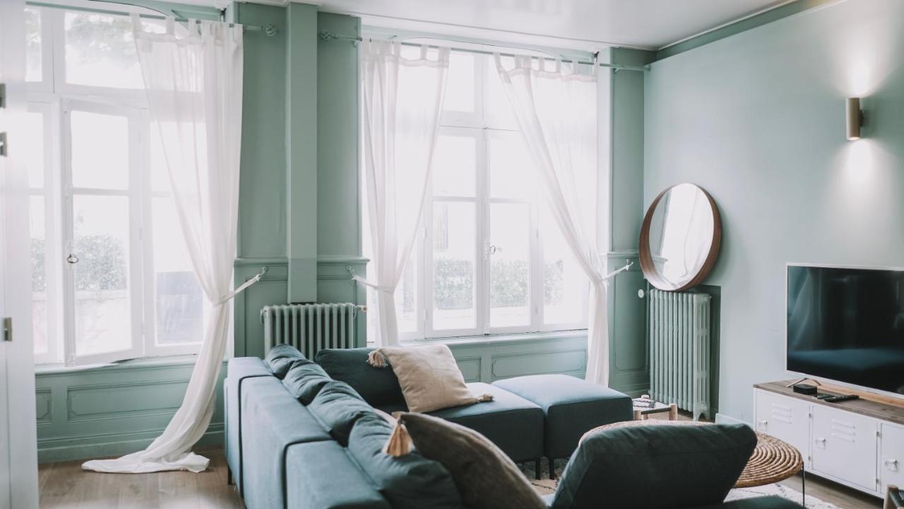 Coliving Biarriz
